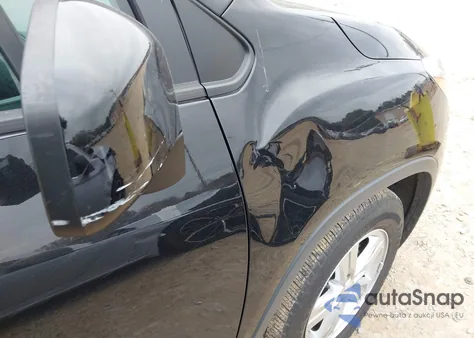 2019 Chevrolet Trax Ls z USA, uszkodzony, nr VIN 3GNCJKSB4KL390666